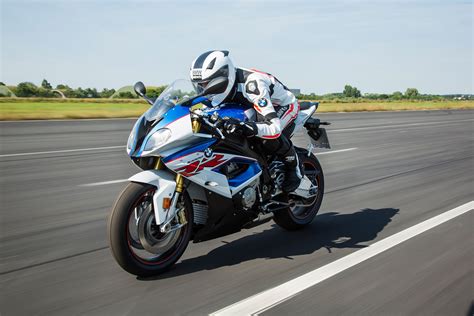 BMW Unveils 3 New Bikes at Intermot