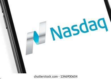 NASDAQ Logo Vector (.EPS) Free Download