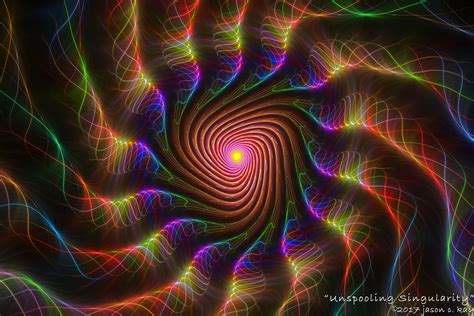 Fractal Art on Behance