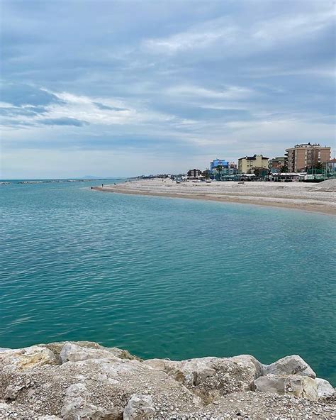 The Best Beaches in Fano - BeachAtlas