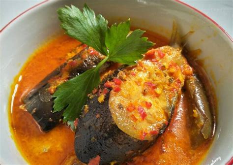 Resep Gulai Ikan Patin oleh Rahayu Sartika Br. Sembiring - Cookpad