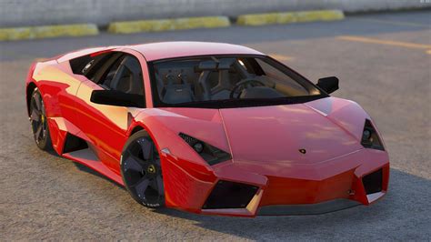 Lamborghini Reventón Mod Grand Theft Auto V Mods Gamewatcher | Free ...