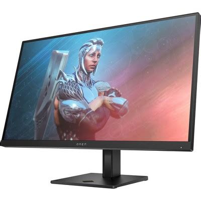 Omen 27" Full Hd Gaming Lcd Monitor - 16:9 - 27" Class - In-plane ...