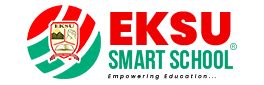 EKSU Smart School - Login