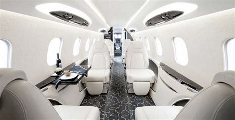 Learjet Lear 45 - Light Jet Private Charter