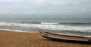 Photo Gallery of Beaches-Attractions in Tamil Nadu