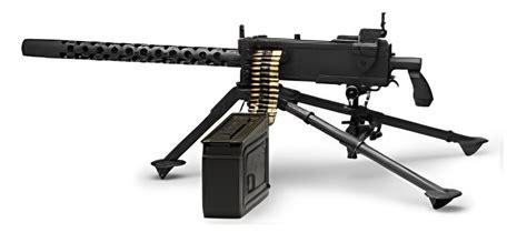 M1919 Browning machine gun - Wikipedia