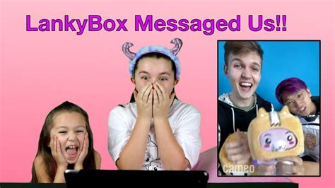 LankyBox Merch Unboxing, Boxy Onesie, Cozy Blanket, Mystery Egg