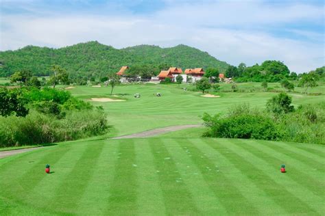 Banyan Golf Club, Hua Hin - Hello Golfer Thailand