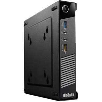 ITsvet | Lenovo ThinkCentre M83 Tiny Desktop