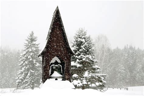 The Benedictine Monks of Weston Priory, Vermont