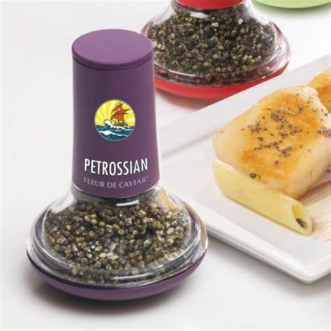 Petrossian Caviar Powder - Fine Foods Collection