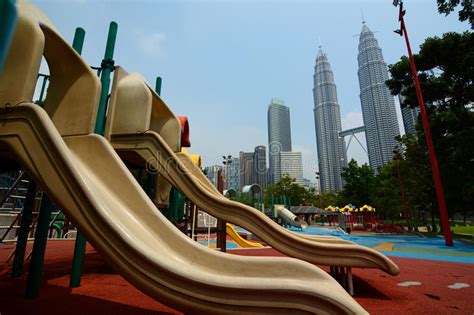 KLCC Park