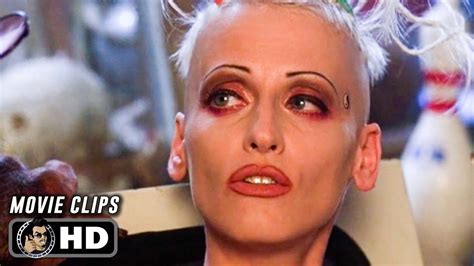 Lori Petty Tank Girl