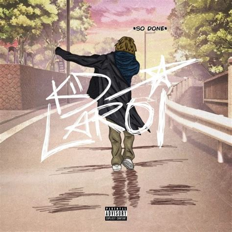 The Kid LAROI Drops New Single "So Done" — Raydar Magazine