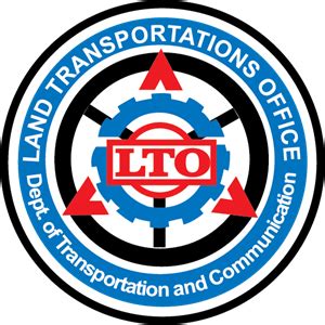 Lto Philippines Logo