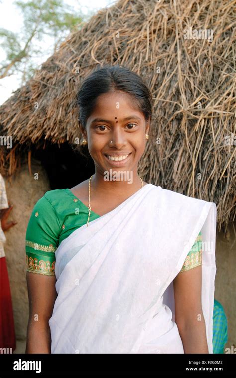 Tamil Nadu Village Girls – Telegraph