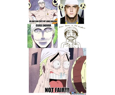 One Piece: The 10 Best Enel Face Memes