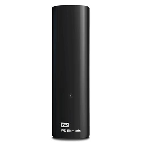 WD Elements External Desktop Hard Drive (HDD) Up To 22TB for PC ...