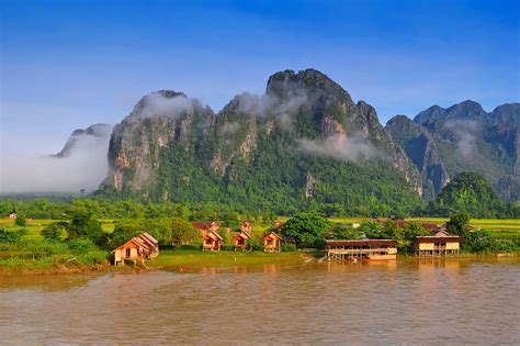 Vang Vieng - What you need to know before you go – Go Guides