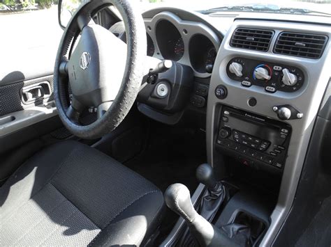 2004 Nissan Xterra Interior ~ 26 Best Practices For DESIGN