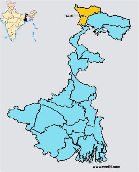 Darjeeling District