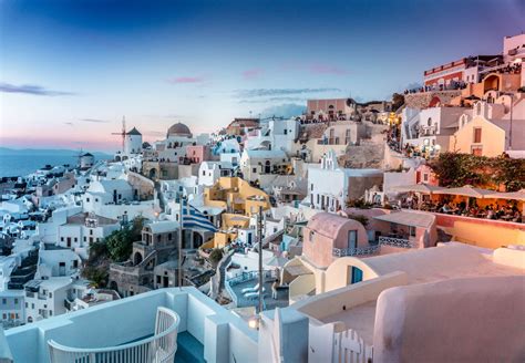 Sunshine and Views: 7 Activities for a Perfect Time in Santorini ...