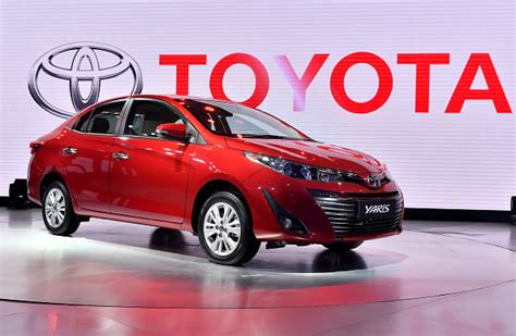 Toyota to cease all production of diesel cars this year · TheJournal.ie