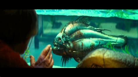 Piranha 3D Movie Trailer (HD) - YouTube