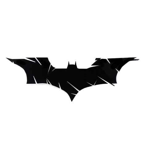 DW 041 Cool Batman car stickers , Fuel tank cap Vinyl Decal Super hero ...