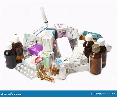 Expired Medicine editorial stock photo. Image of details - 15880048