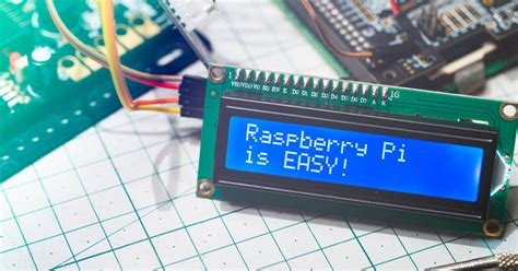 Top 10 Raspberry pi projects for Kids