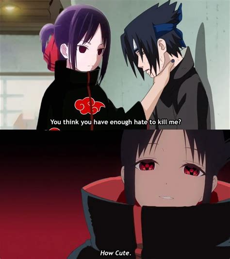 The Best Kaguya-Sama: Love Is War Memes (Kaguya)