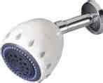 Water Saving Shower Heads | Low Flow And Savings