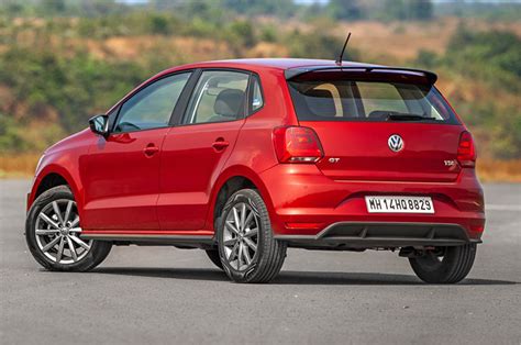 New Volkswagen Polo diesel GT TDI review - Autocar India