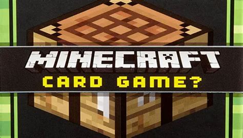 How to play Minecraft Card Game? | Official Rules | UltraBoardGames