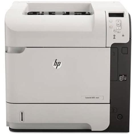 HP LaserJet 600 M601n Toner - Low Cost Compatible Option - 4inkjets