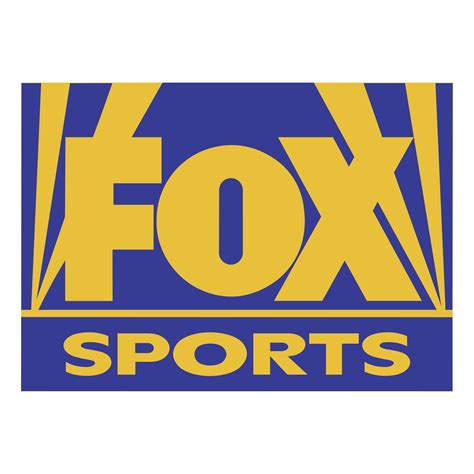 Fox Sports Logo Png - Image to u