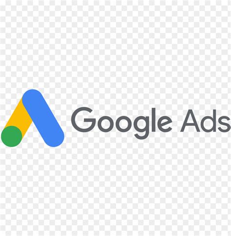 Oogle Ads Logo - Google Ads Logo Sv PNG Transparent With Clear ...