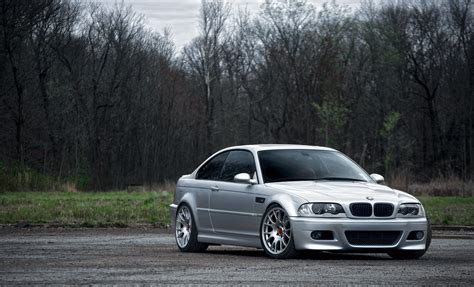 BMW E46 Wallpaper (69+ images)