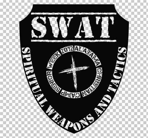 Download High Quality police logo swat Transparent PNG Images - Art ...