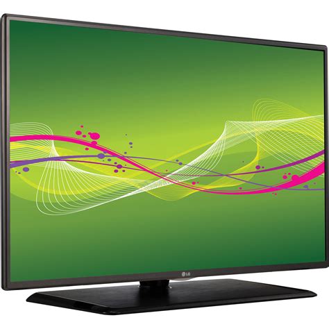 LG 55LY340H 55"-Class Full HD Hospitality LED TV 55LY340H