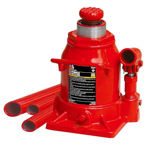 What is a Hydraulic Jack & How Does it Work? - LoveBelfast