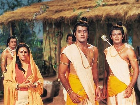 Ramayana cast and characters: A full list