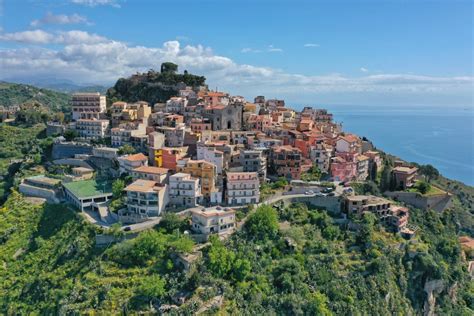 Les 14 plus beaux villages de Sicile