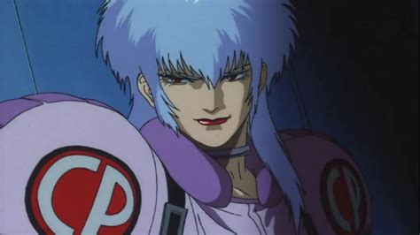 The Exciting Times of 90s Cyberpunk Anime - 90sanime.com