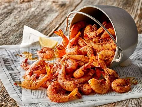 Bubba Gump Shrimp Co. Restaurant & Market - Hollywood | Discover Los ...