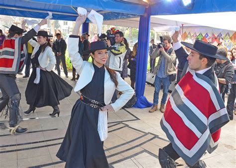 Chilean Culture | SantiagoChile.com