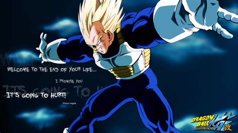 🔥 [50+] Vegeta Wallpapers Quotes | WallpaperSafari