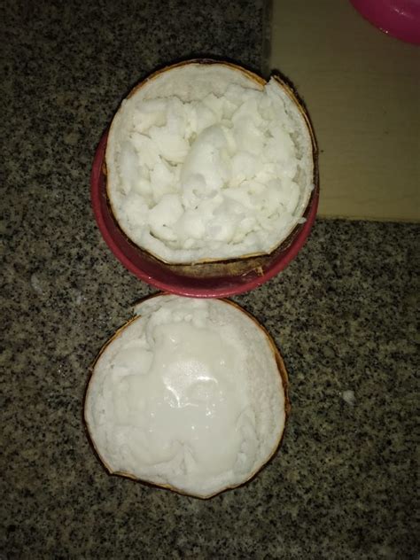 Kelapa Kopyor – Fresh Kopyor